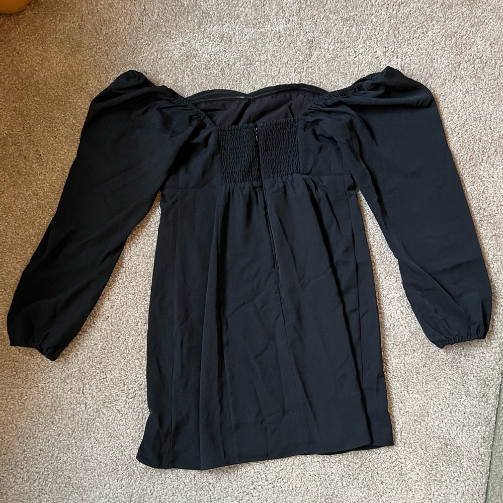 Abercrombie & Fitch Dress - Picture 6 of 7